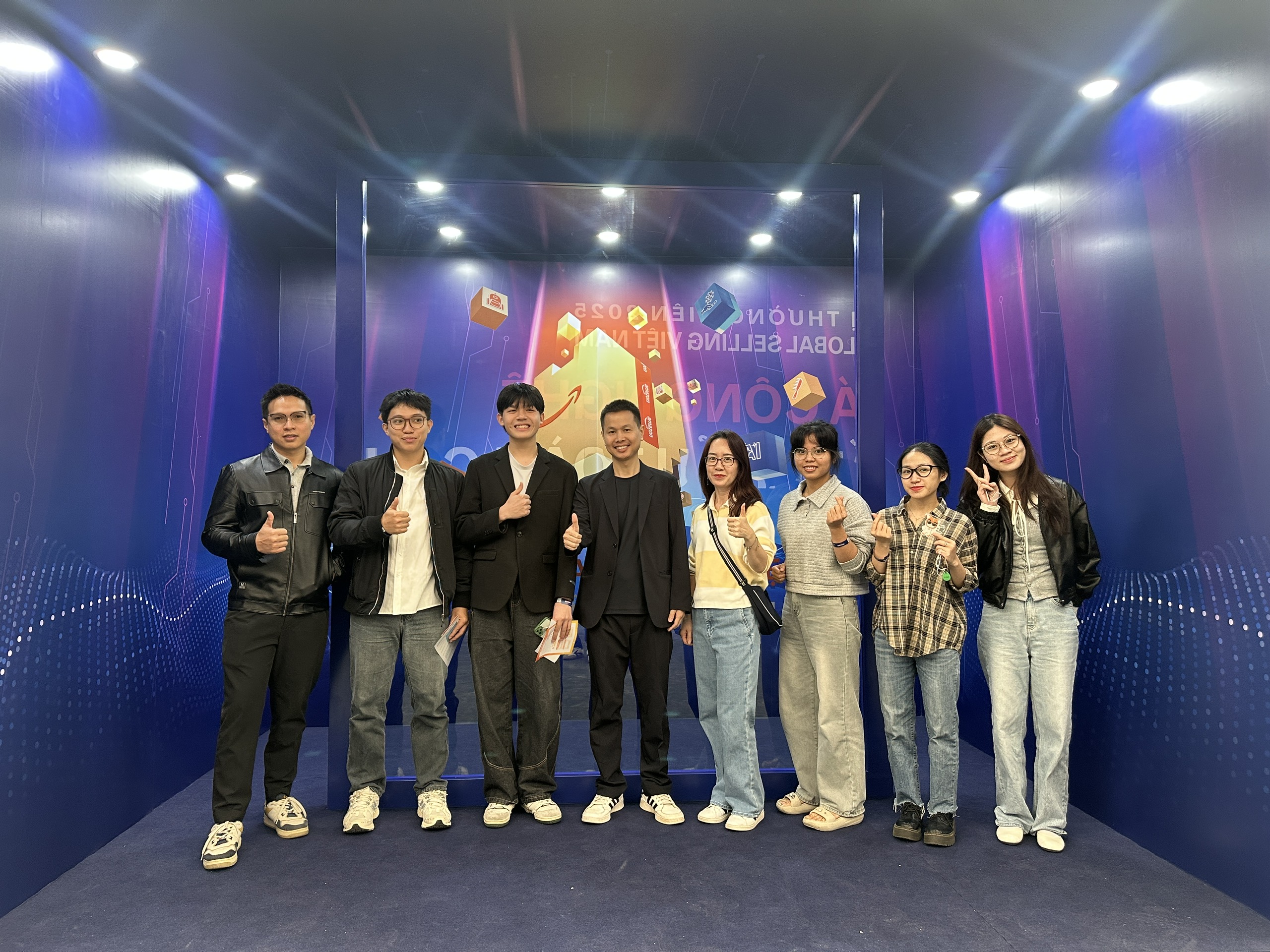 Hội nghị E-Commerce