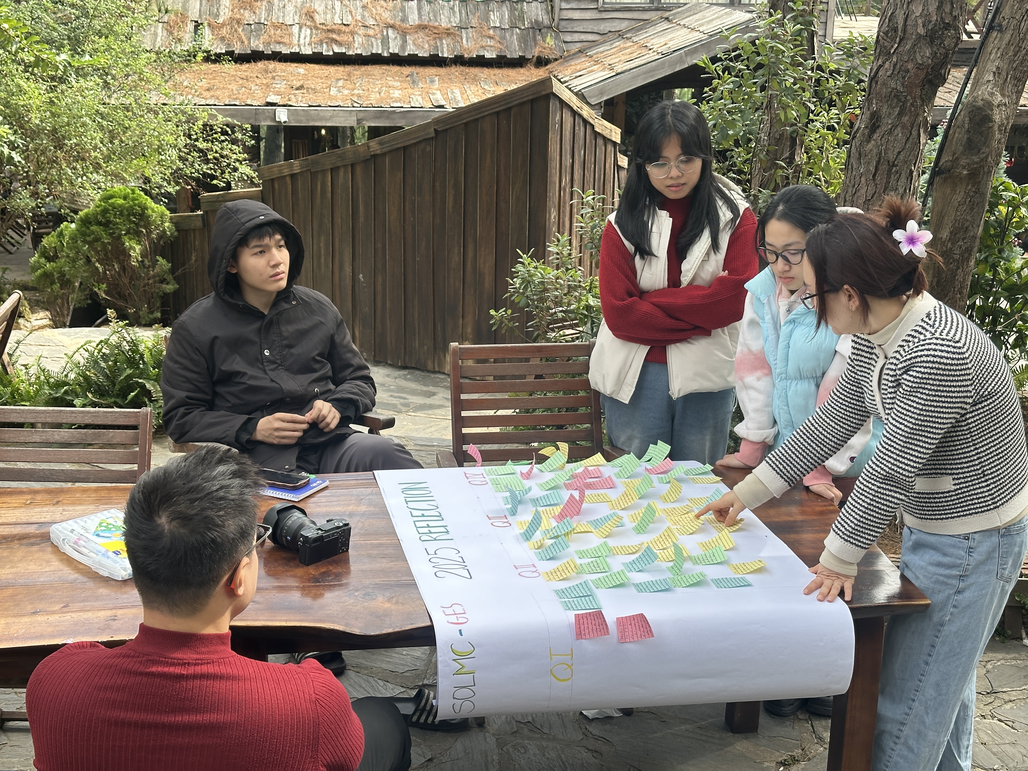 Team Building